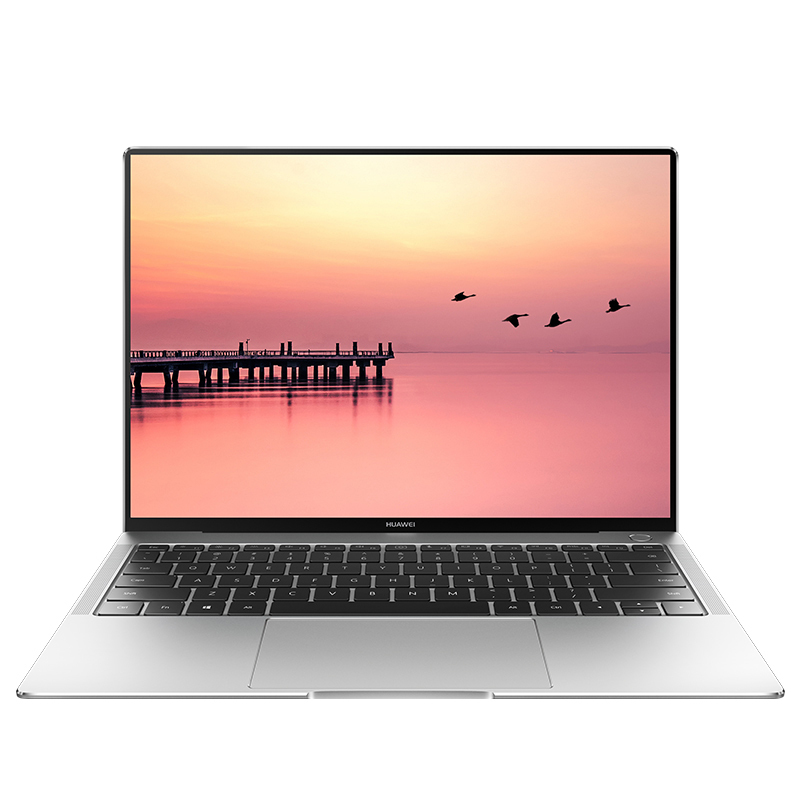 华为HUAWEI MateBook X Pro 13.9英寸3K触控全面屏轻薄本 全新酷睿11代 i7-1165G7 16G+1TB固态 锐炬显卡 多屏协同